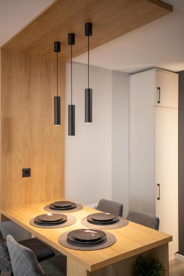 Flh - The Nest Selimbar Exterior foto